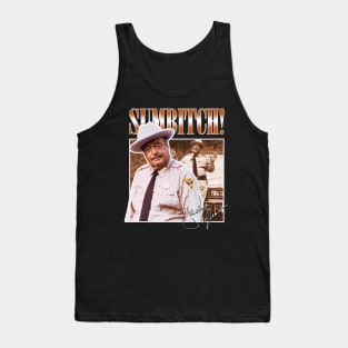 My Favorite Movie The Bandit For Men Women Tank Top